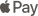 Apple Pay logo